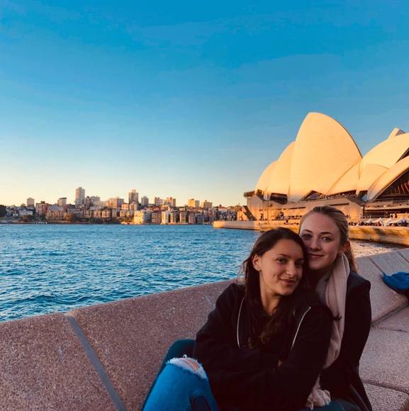 Meet your Posher, Kyra - Picture 1 of 1